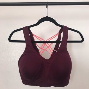 High Impact Sports Bra